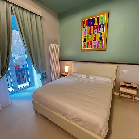 Bed & Breakfast Spaccanapoli 56 Eksteriør bilde