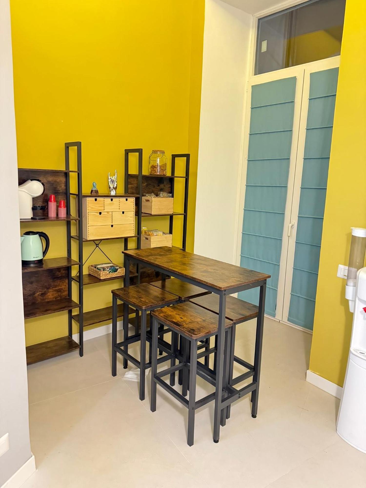 Bed & Breakfast Spaccanapoli 56 Eksteriør bilde
