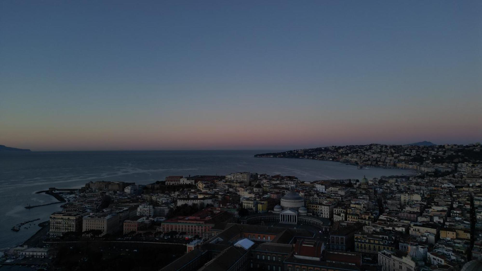 Bed & Breakfast Spaccanapoli 56 Eksteriør bilde