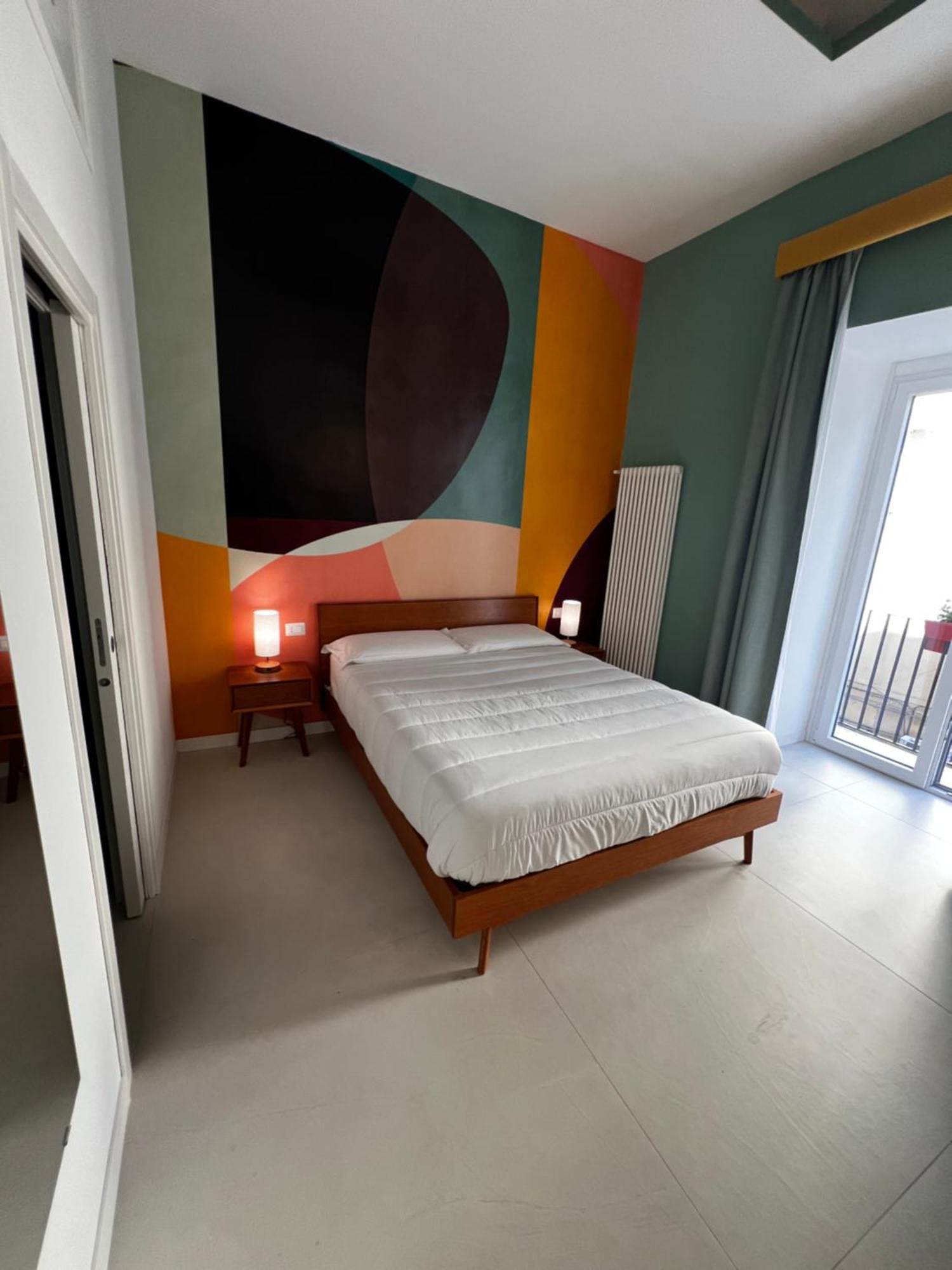 Bed & Breakfast Spaccanapoli 56 Eksteriør bilde