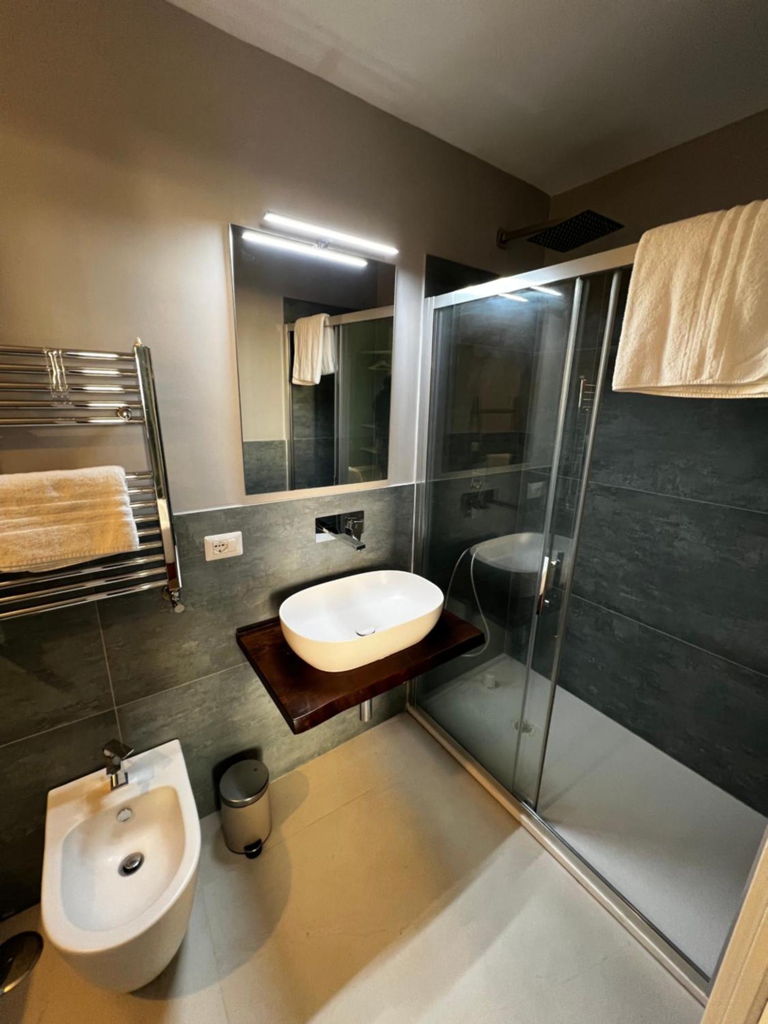Bed & Breakfast Spaccanapoli 56 Eksteriør bilde