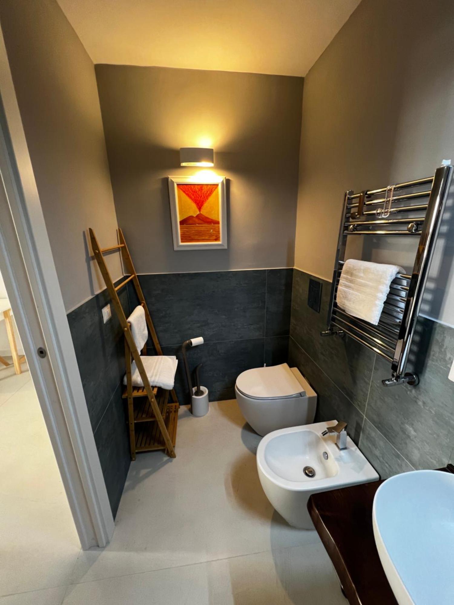 Bed & Breakfast Spaccanapoli 56 Eksteriør bilde