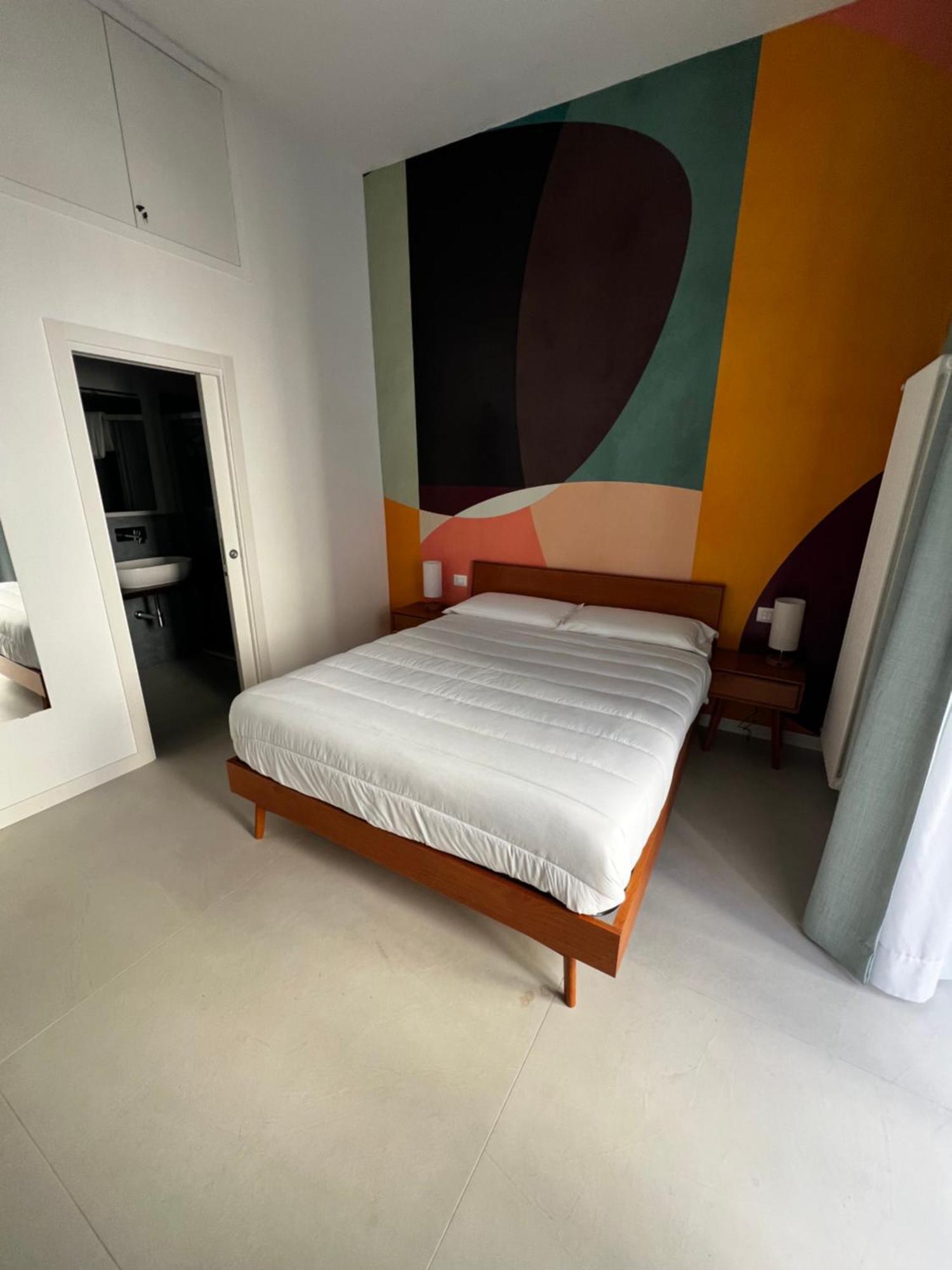 Bed & Breakfast Spaccanapoli 56 Eksteriør bilde