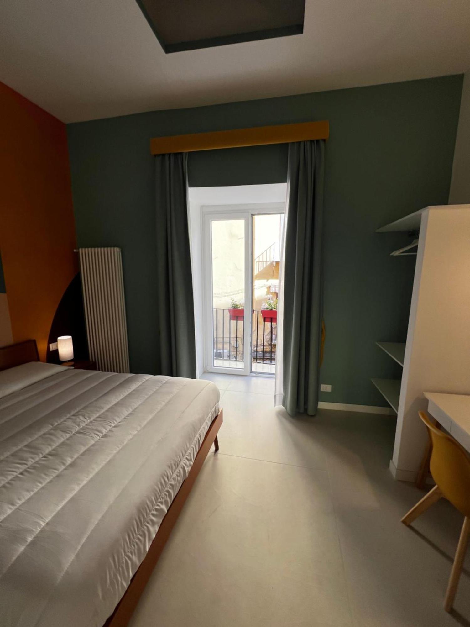 Bed & Breakfast Spaccanapoli 56 Eksteriør bilde