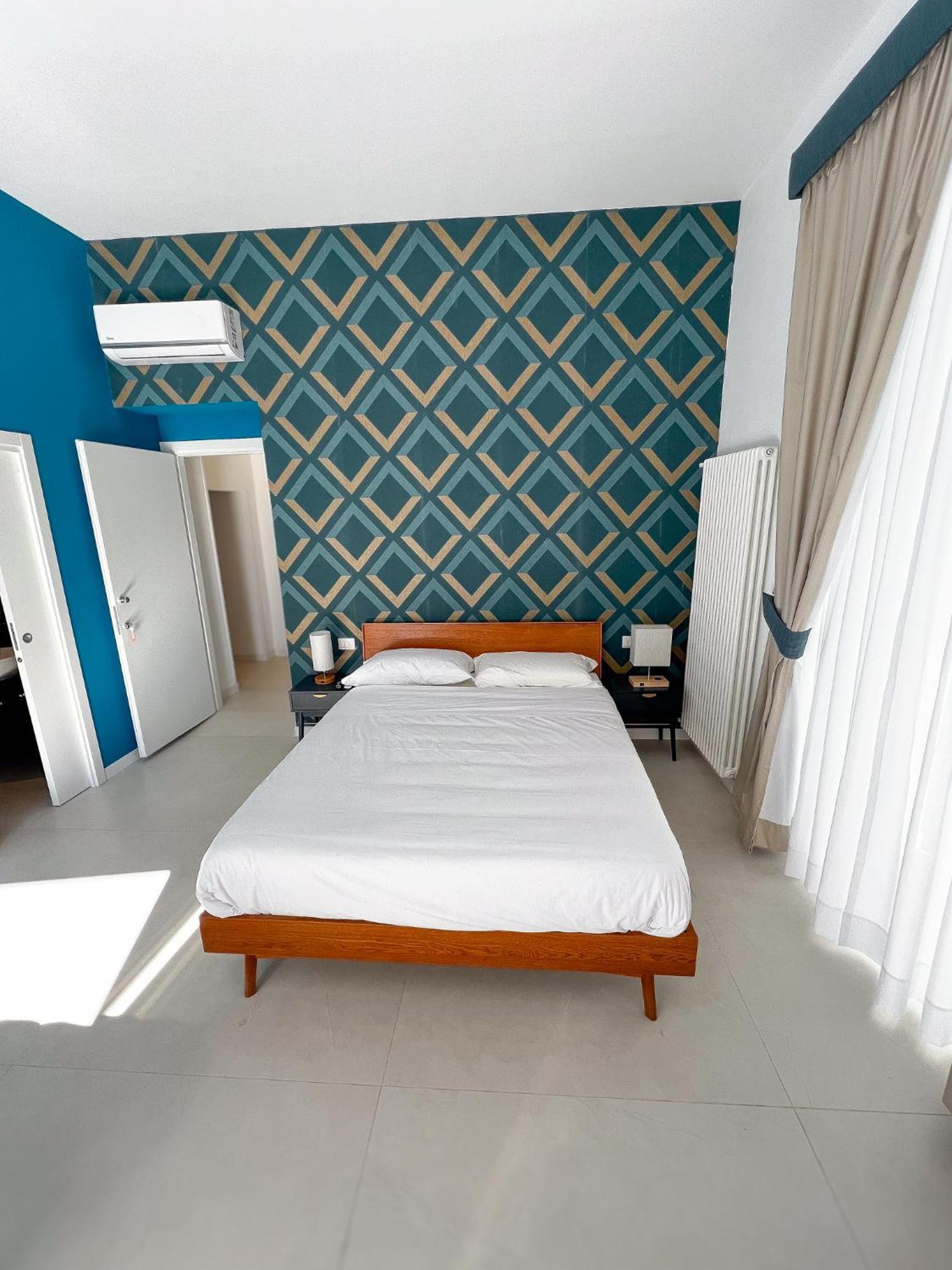 Bed & Breakfast Spaccanapoli 56 Eksteriør bilde