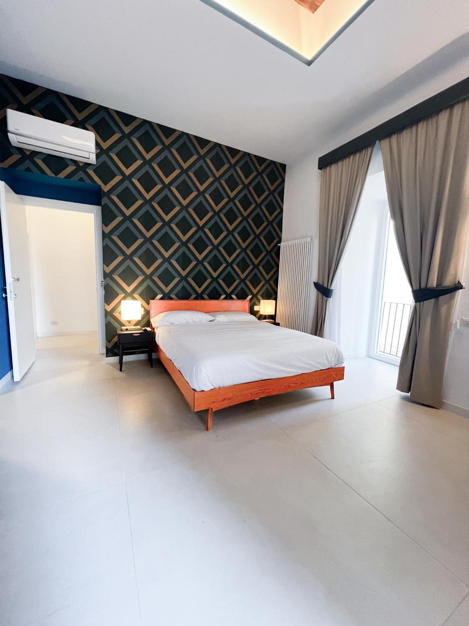 Bed & Breakfast Spaccanapoli 56 Eksteriør bilde