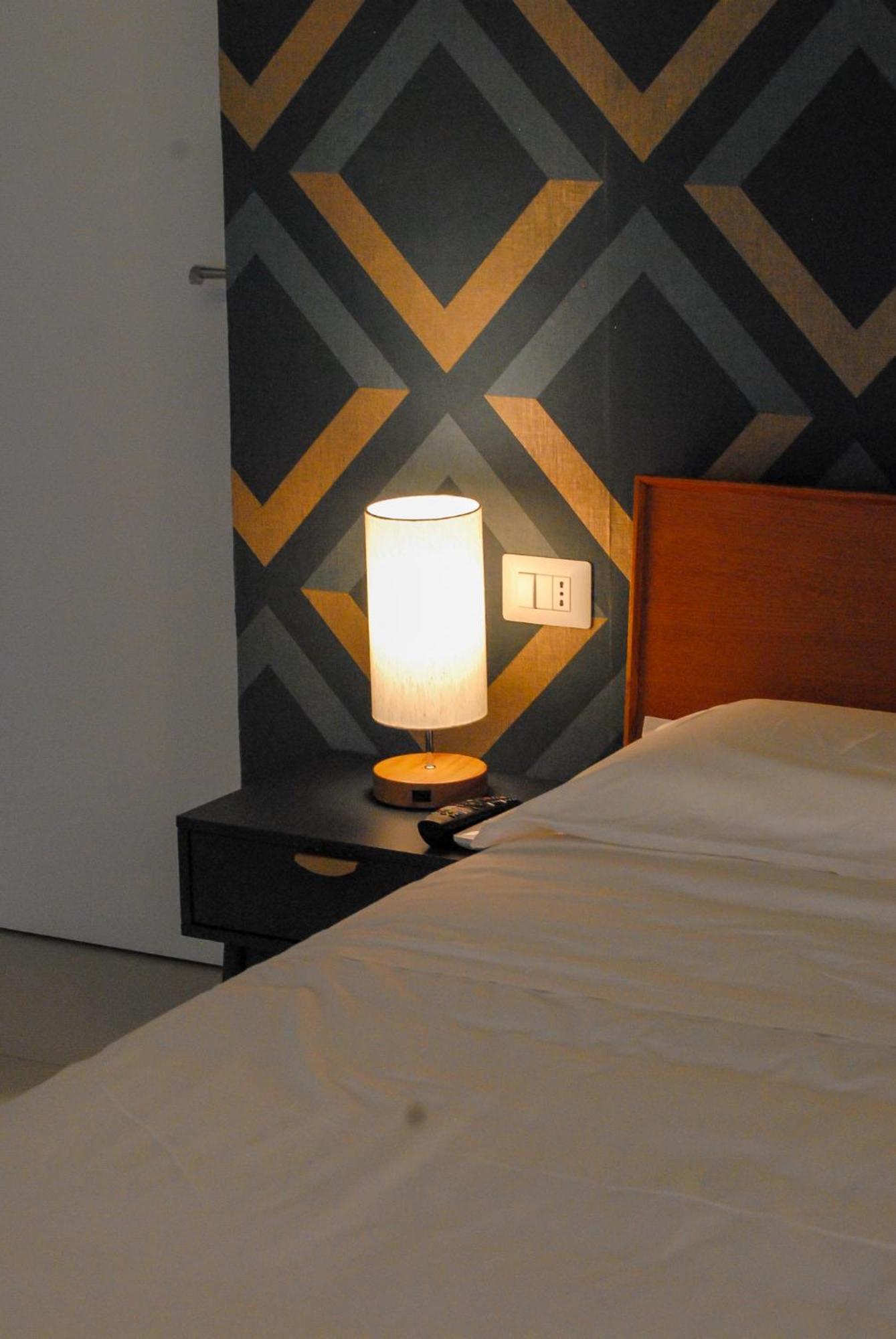 Bed & Breakfast Spaccanapoli 56 Eksteriør bilde