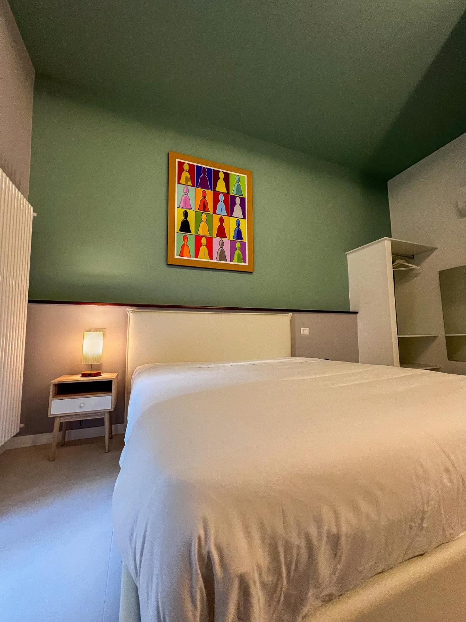Bed & Breakfast Spaccanapoli 56 Eksteriør bilde
