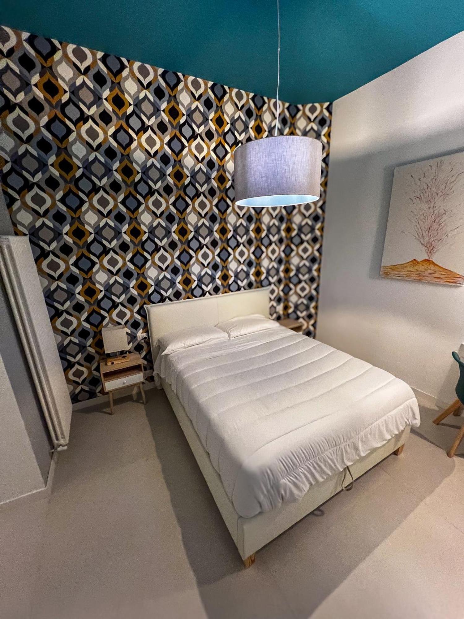 Bed & Breakfast Spaccanapoli 56 Eksteriør bilde