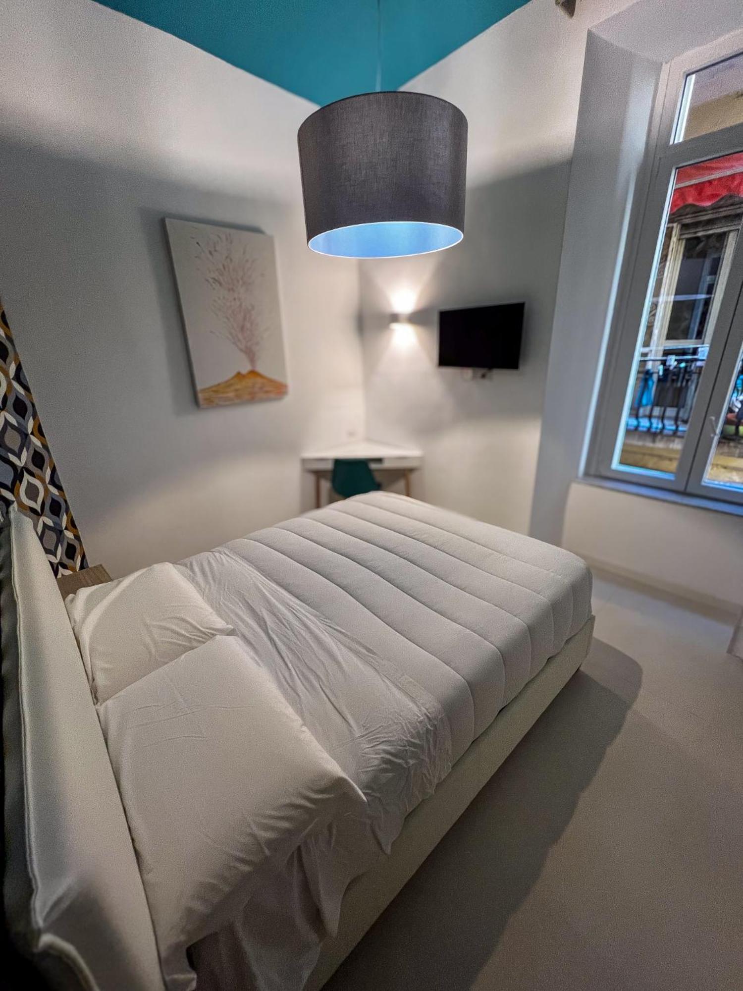 Bed & Breakfast Spaccanapoli 56 Eksteriør bilde