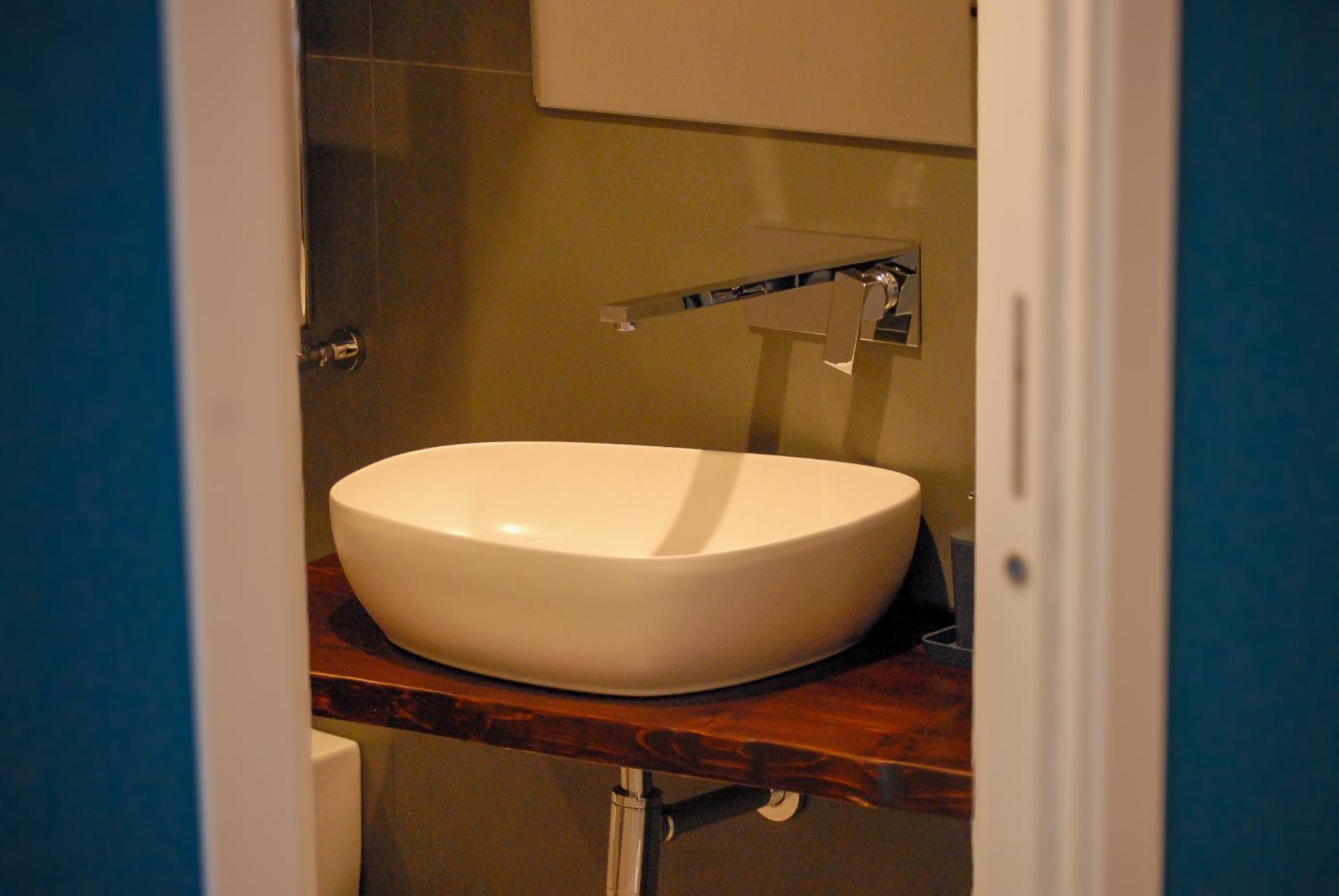 Bed & Breakfast Spaccanapoli 56 Eksteriør bilde