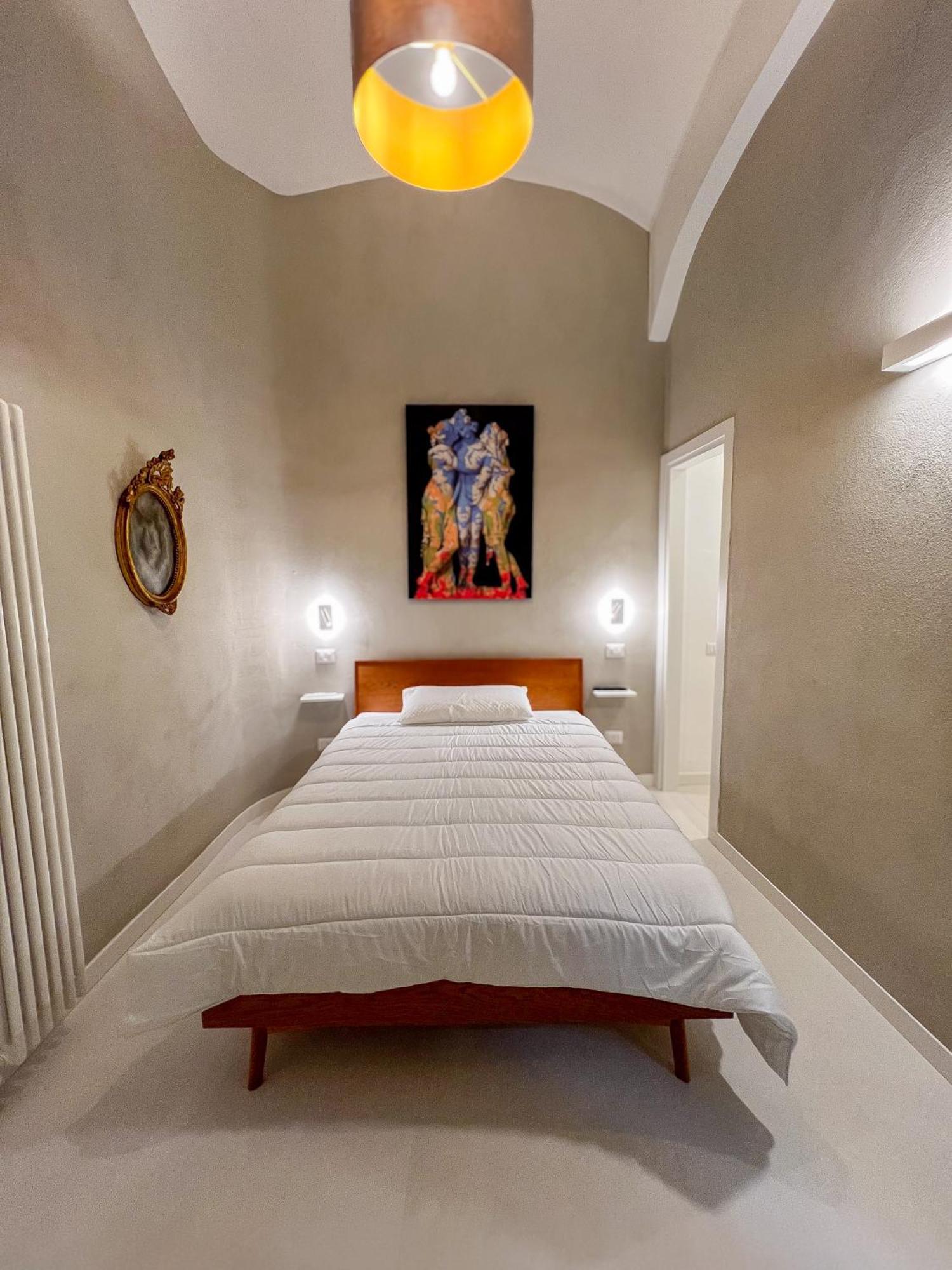 Bed & Breakfast Spaccanapoli 56 Eksteriør bilde